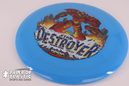 Innova star innfuse destroyer - innova,