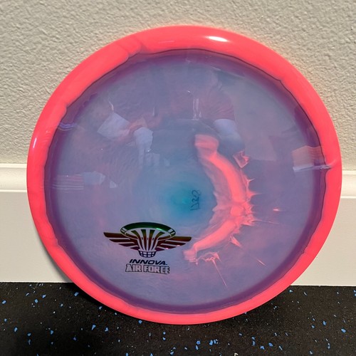 Innova infinite hyzerbomb - innova,