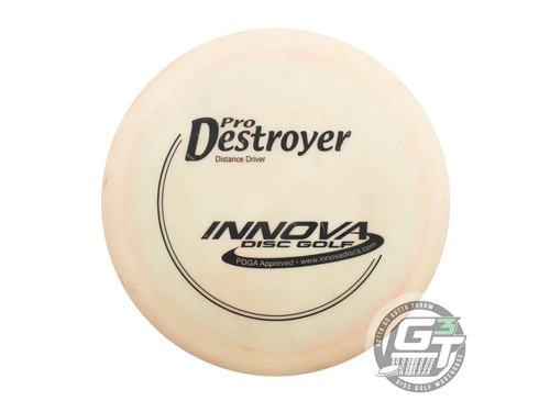 Used innova pro destroyer 169g - used,