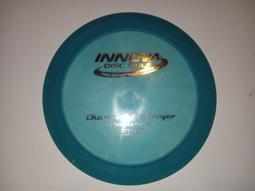 Innova champion destroyer - champion,