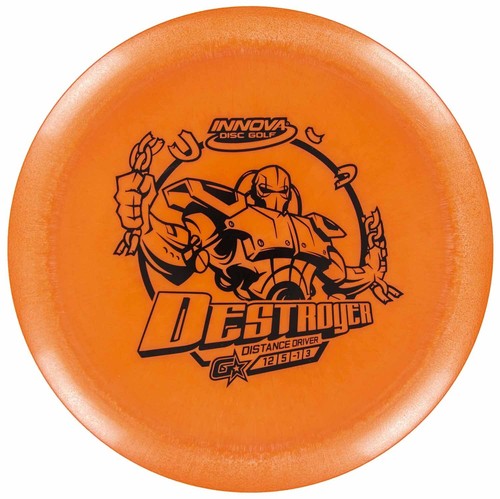 Innova gstar destroyer - destroyer, |