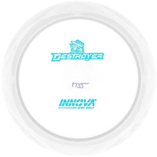Innova bottom stamp star - stamp,