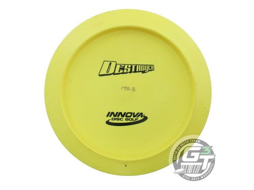 Used innova backstamp - innova,