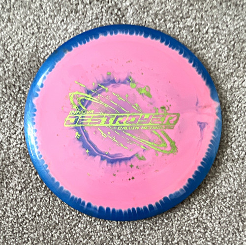 Innova calvin destroyer - calvin,