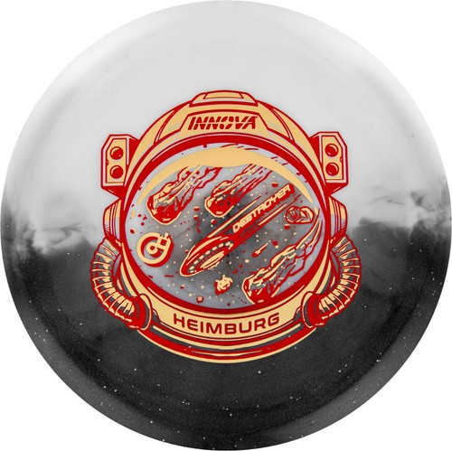 Innova duo destroyer calvin - innova,