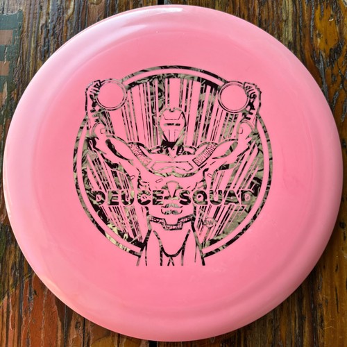 Innova star destroyer - star, deuce